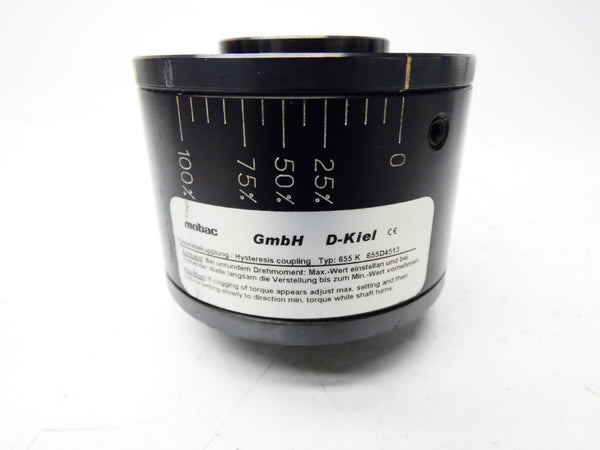 MOBAC 655K 655D4513 UNMP