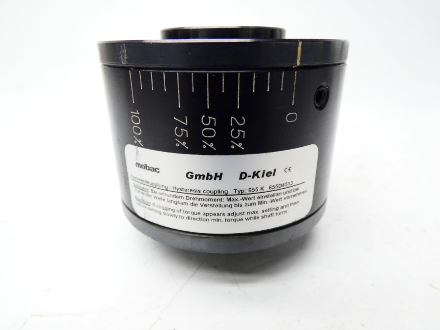 MOBAC 655K 655D4513 UNMP