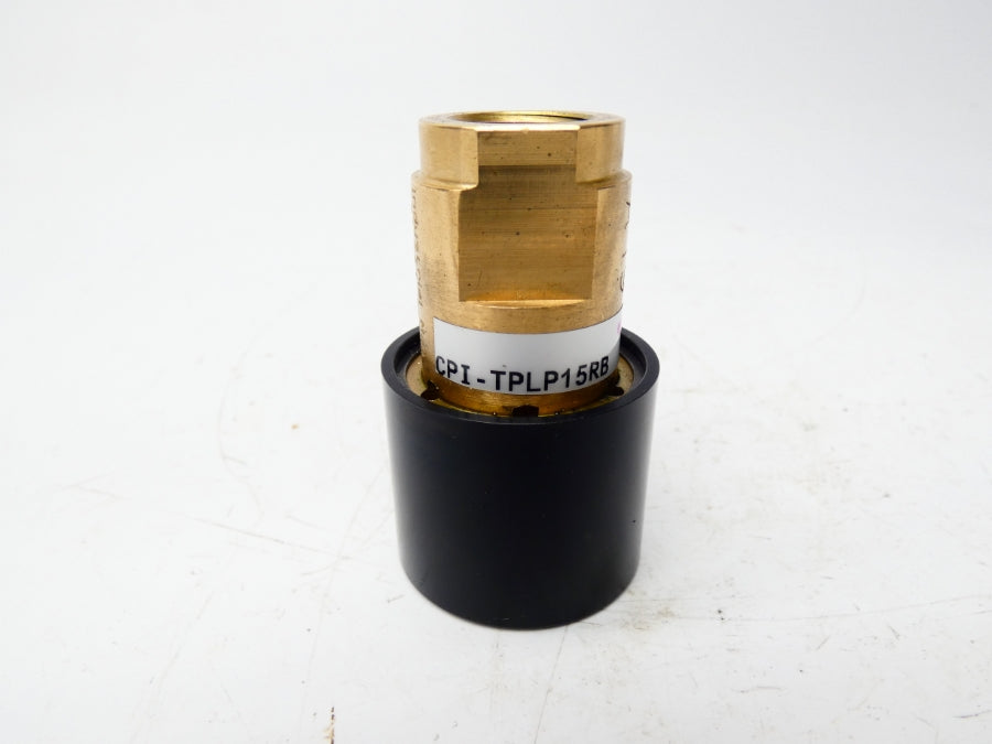 CPI CPI-TPLP15RB NSNP