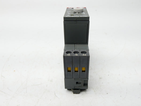 ABB TE5S 440V 10A 8-60S UNMP