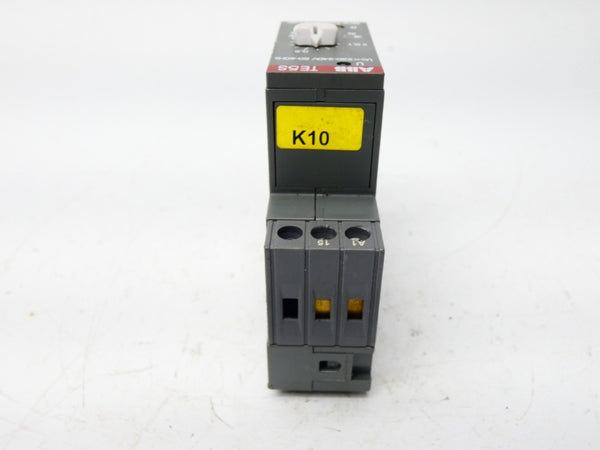 ABB TE5S 440V 10A 8-60S UNMP