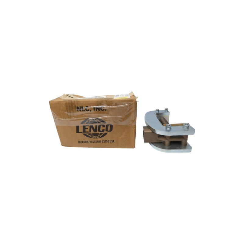 LENCO RBG-1500-138 NSMP