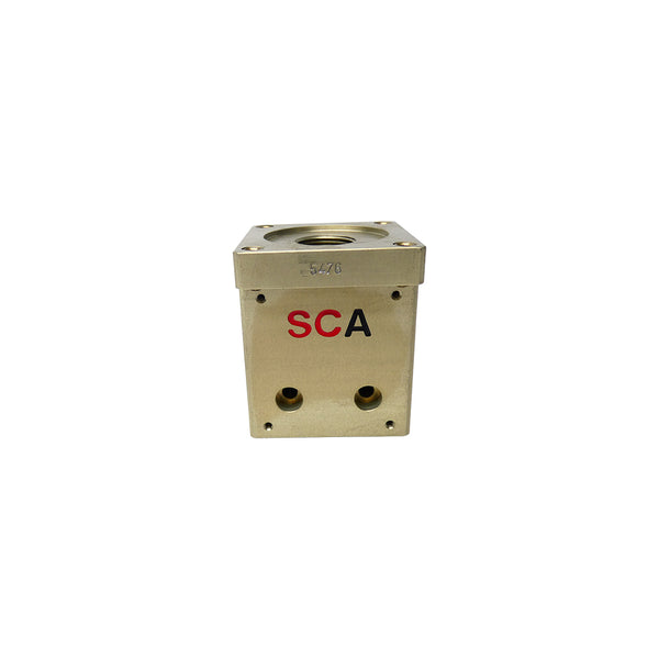 SCA 0667.0199 UNMP