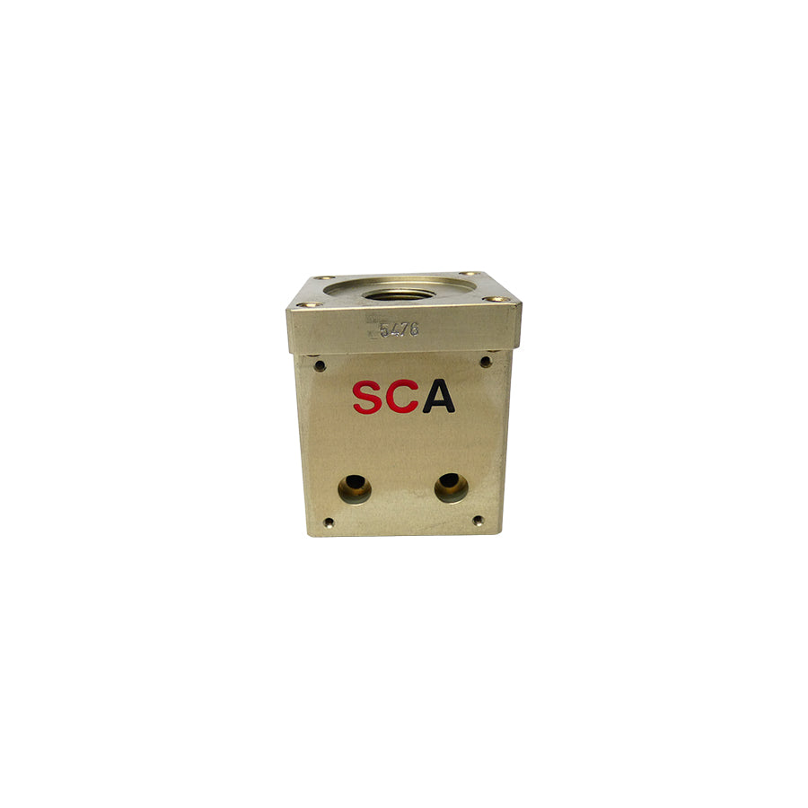 SCA 0667.0199 UNMP