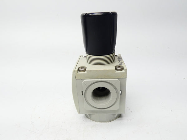 ASCO 8653AR006FA00G0 0-175PSI 1" (AS IS) NSNP