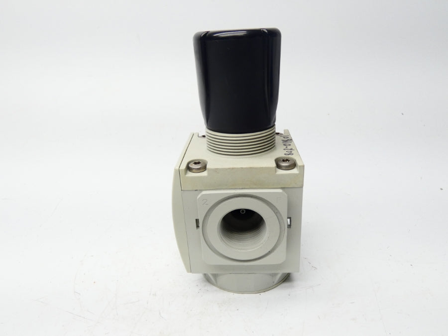 ASCO 8653AR006FA00G0 0-175PSI 1" (AS IS) NSNP
