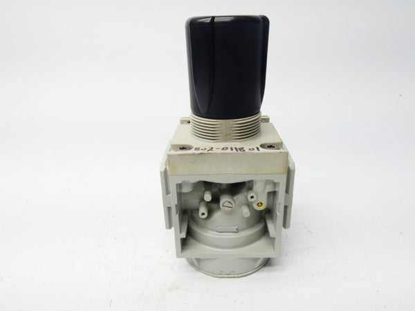 ASCO 8653AR006FA00G0 0-175PSI 1" (AS IS) NSNP