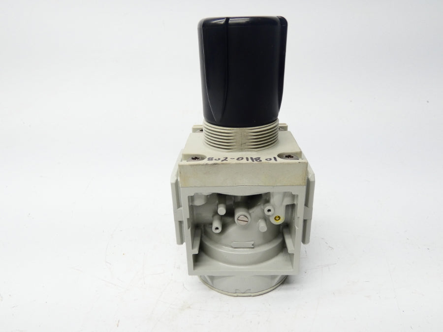 ASCO 8653AR006FA00G0 0-175PSI 1" (AS IS) NSNP