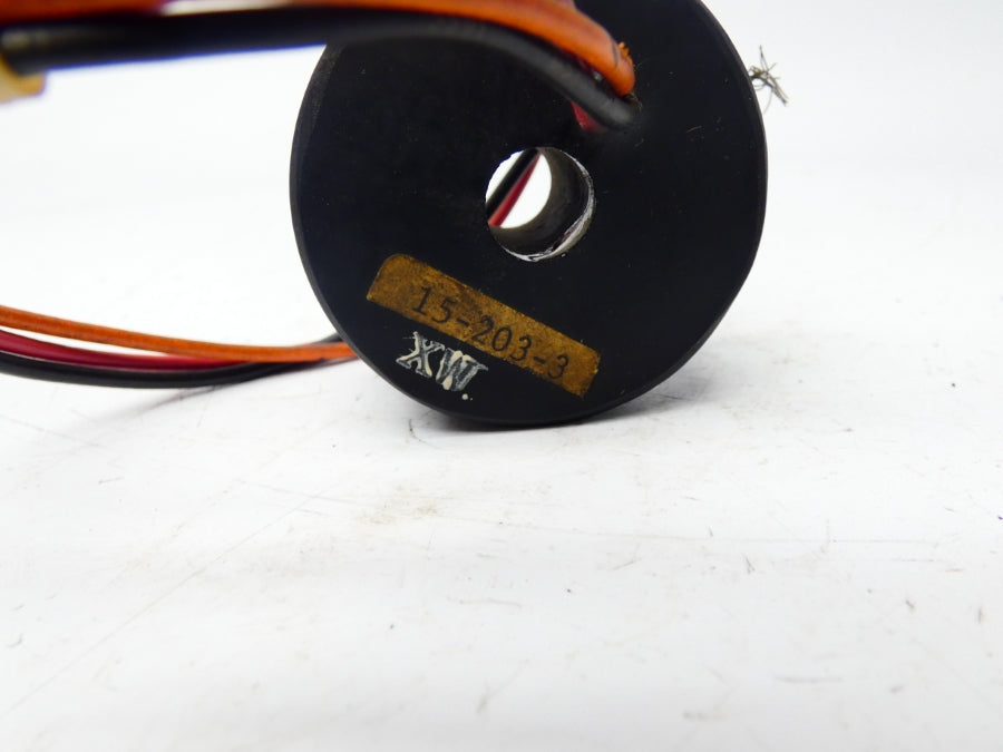 COIL 15-203-3 UNMP
