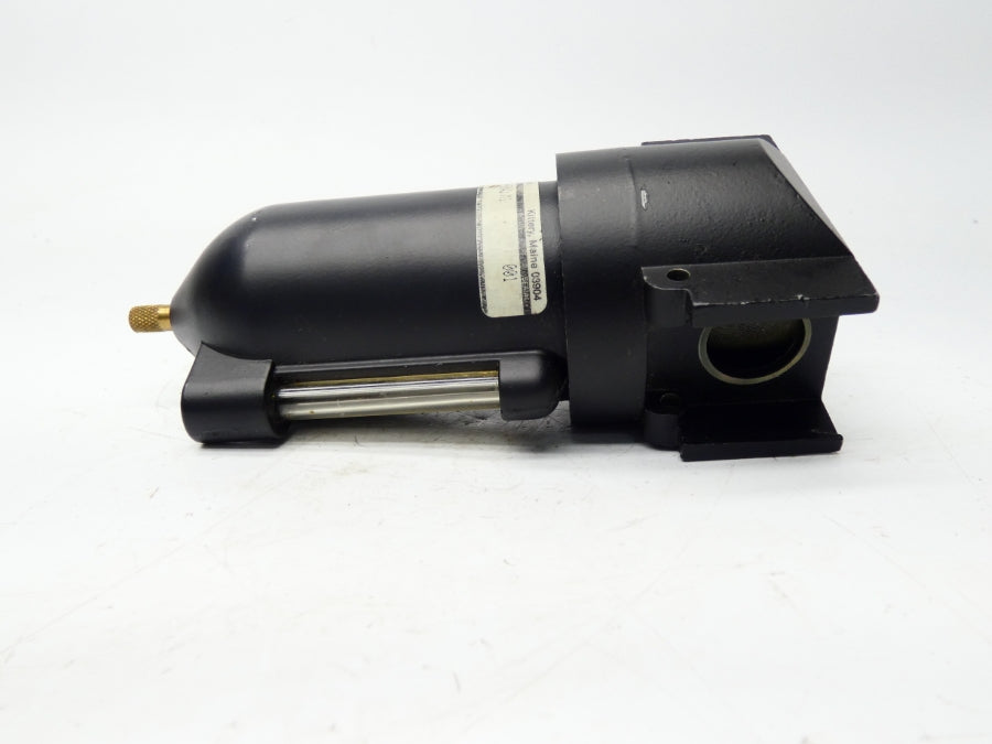 WATTS FLUIDAIR F20-00WJM1 250PSI UNMP