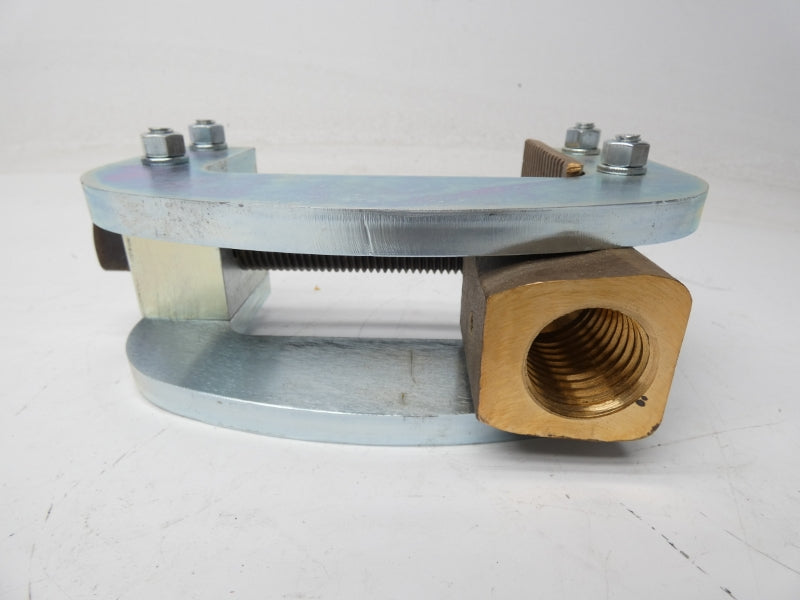 LENCO RBG-1500-138 NSMP