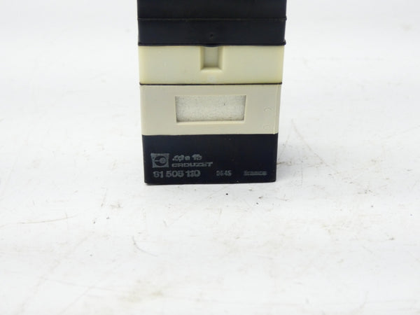 CROUZET 81505110 NSNP