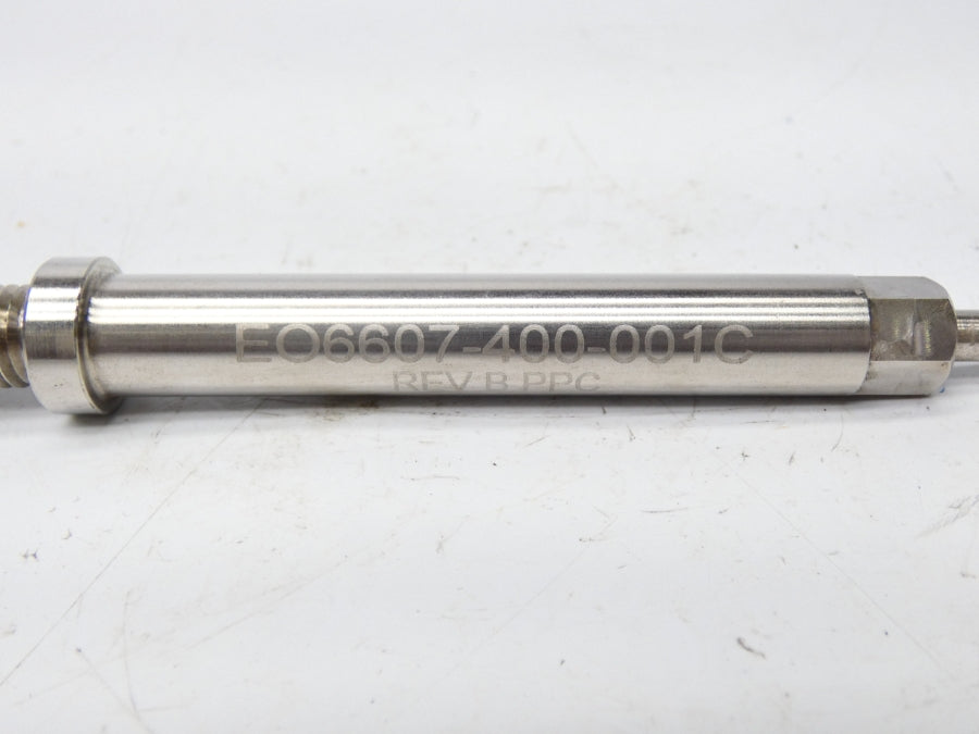 NOZZLE EO6607-400-001C REV. B NSNP
