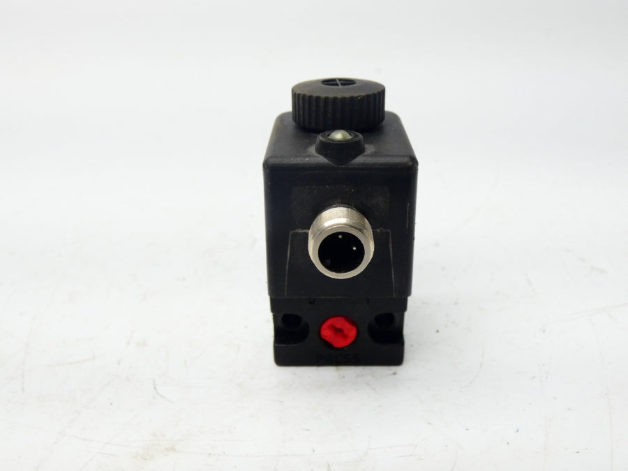 NASS MAGNET 054234.1-00/5147 24VDC UNMP