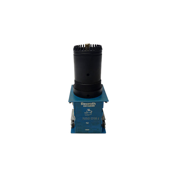 REXROTH 5351420300 (AS IS) UNMP