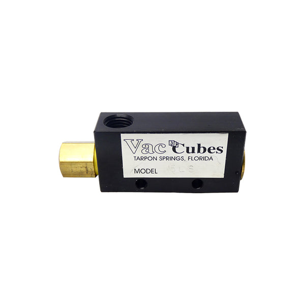 VAC CUBES 15LS UNMP