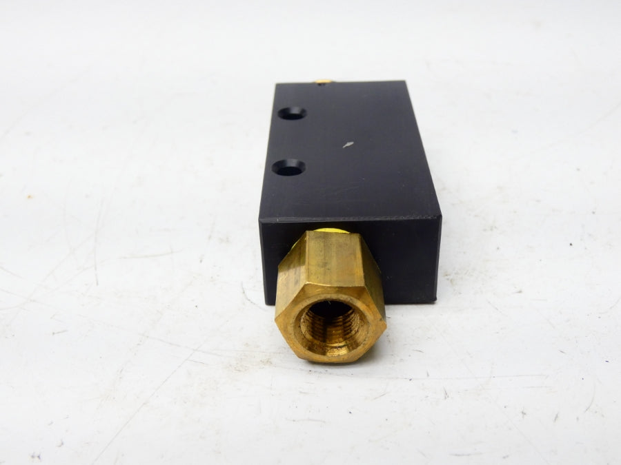 VAC CUBES 15LS UNMP