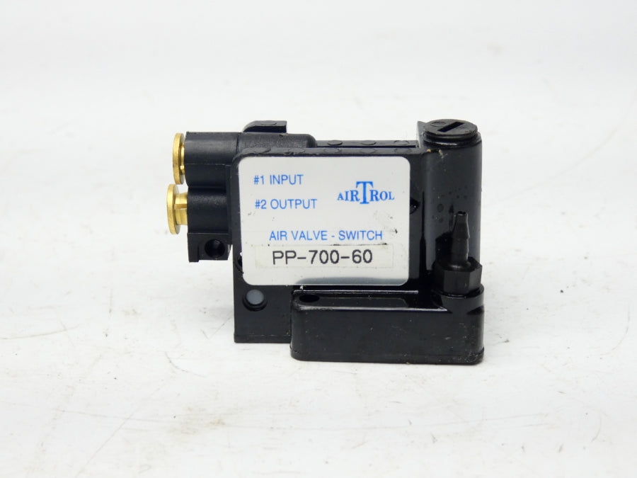 AIRTROL PP-700-60 UNMP