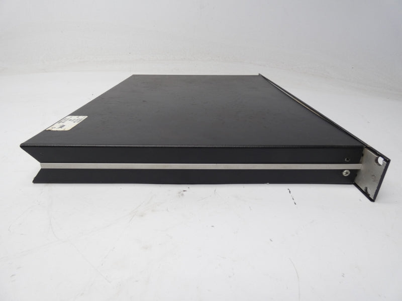 MAGNETIC ANALYSIS CORP. FD3S/OIF UNMP