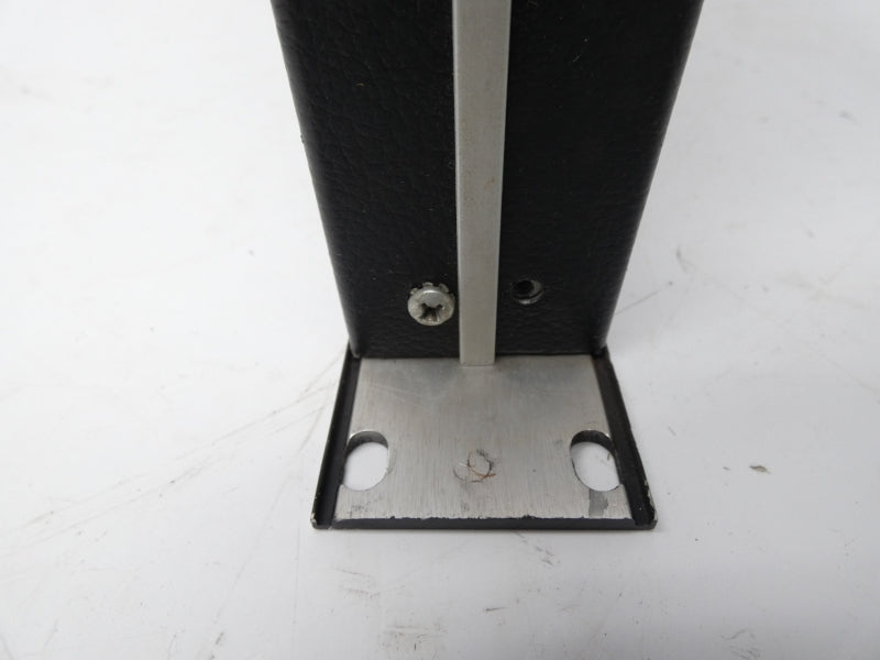 MAGNETIC ANALYSIS CORP. FD3S/OIF UNMP