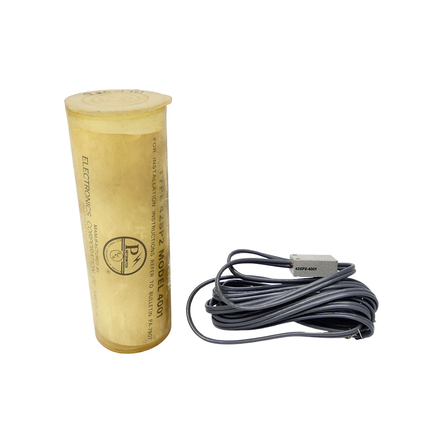 PHOTOSWITCH 42SP2-4001 NSMP