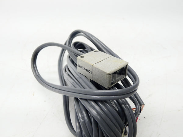 PHOTOSWITCH 42SP2-4001 NSMP