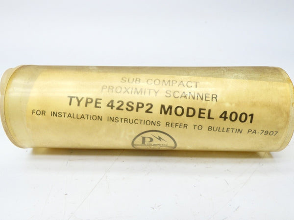 PHOTOSWITCH 42SP2-4001 NSMP