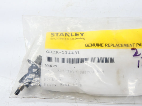 STANLEY M4529 (PKG OF 2) NSMP