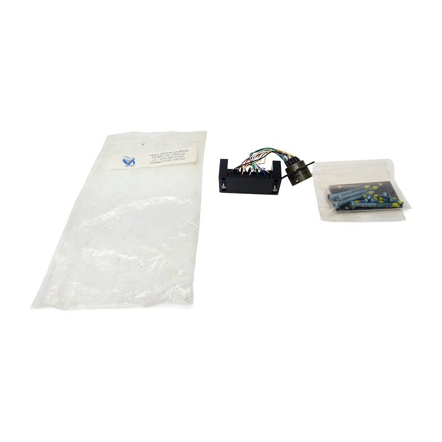 VALIANT MACHINE 3181302 B21RL17006735 NSMP