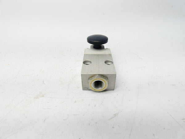 SCA PD48664 K9314RF-1/8-S0 145PSI UNMP