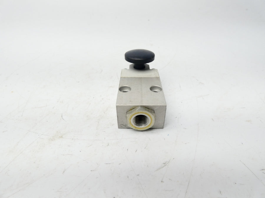 SCA PD48664 K9314RF-1/8-S0 145PSI UNMP