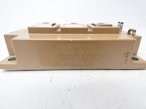 MODULE 2MBI600VD-060-50 NSNP