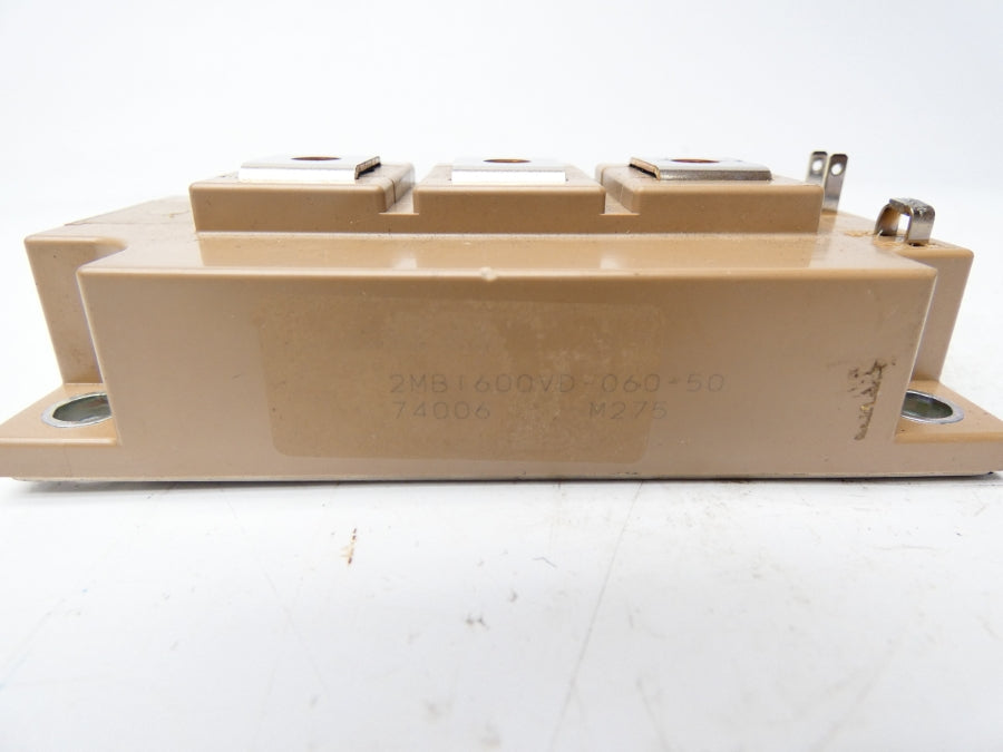 MODULE 2MBI600VD-060-50 NSNP