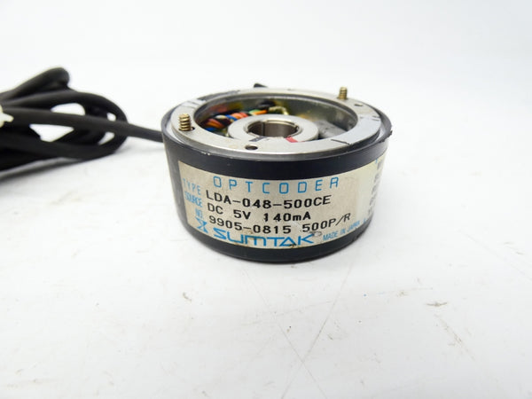 SUMTAK LDA-048-500CE 5VDC UNMP