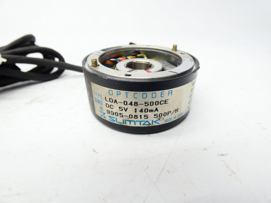 SUMTAK LDA-048-500CE 5VDC UNMP