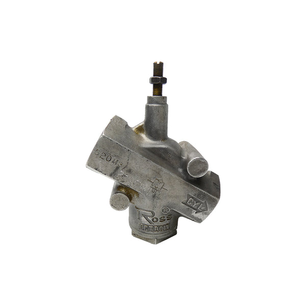 ROSS 520M3 1-1/2" UNMP