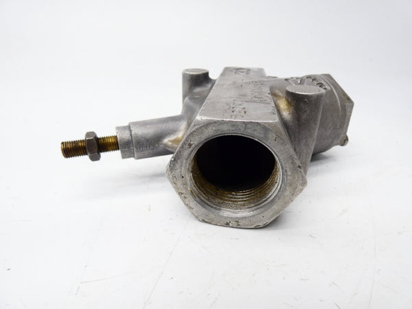 ROSS 520M3 1-1/2" UNMP