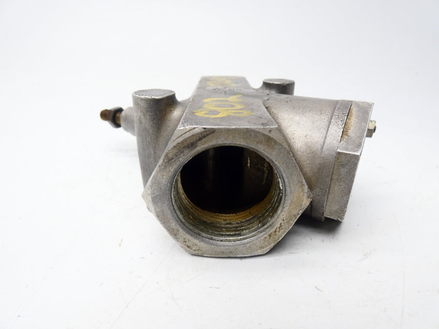 ROSS 520M3 1-1/2" UNMP