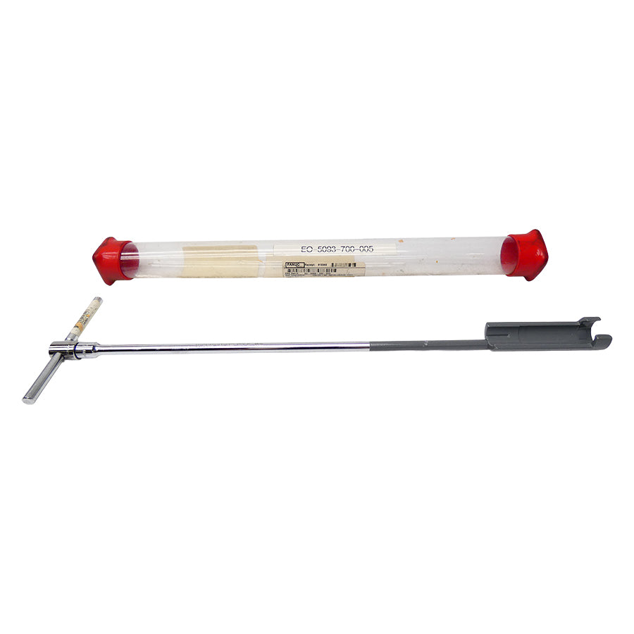FANUC EO-5093-700-005 REV.B NSMP