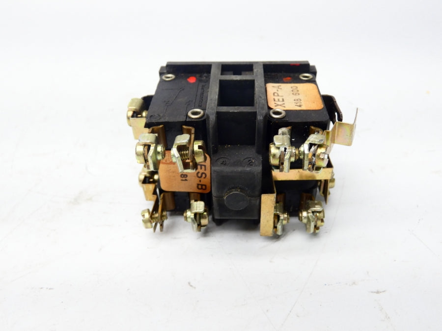 TELEMECANIQUE XES-B 3481 UNMP