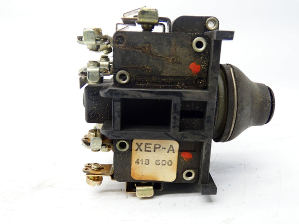TELEMECANIQUE XES-B 3481 UNMP
