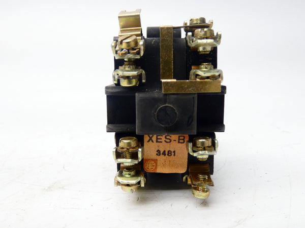 TELEMECANIQUE XES-B 3481 UNMP