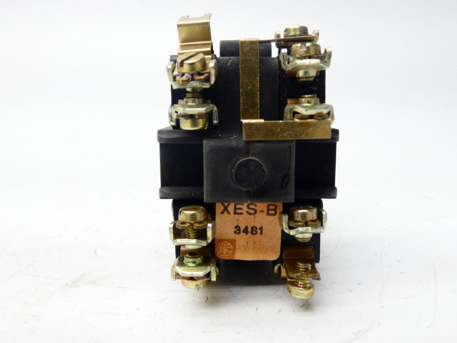 TELEMECANIQUE XES-B 3481 UNMP