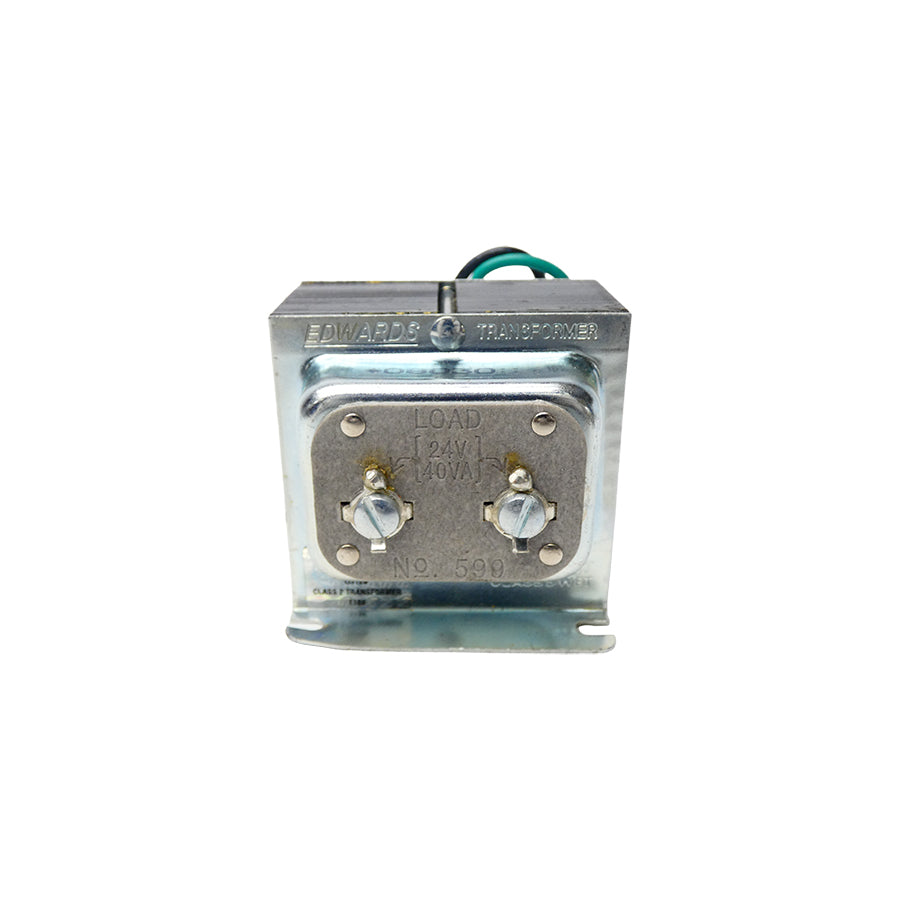 EDWARDS 599 24V NSNP