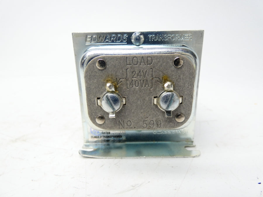 EDWARDS 599 24V NSNP