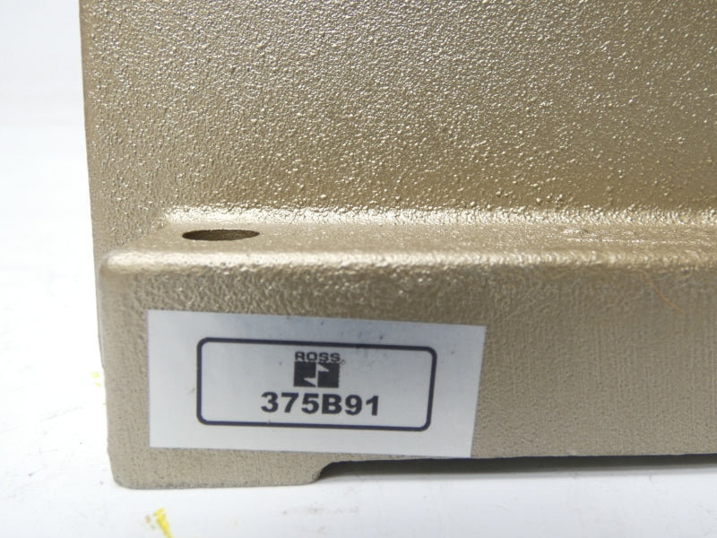 ROSS 375B91 NSMP