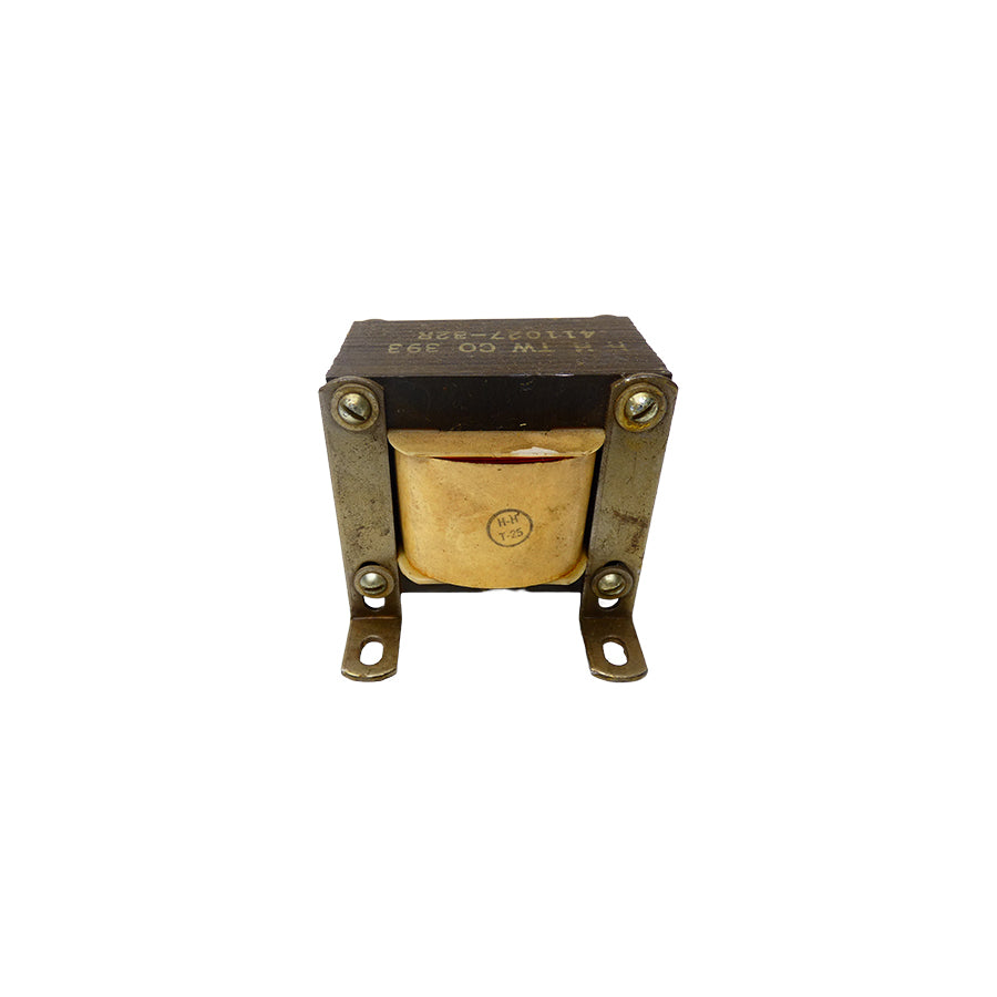 TRANSFORMER 411027-32R 115V UNMP