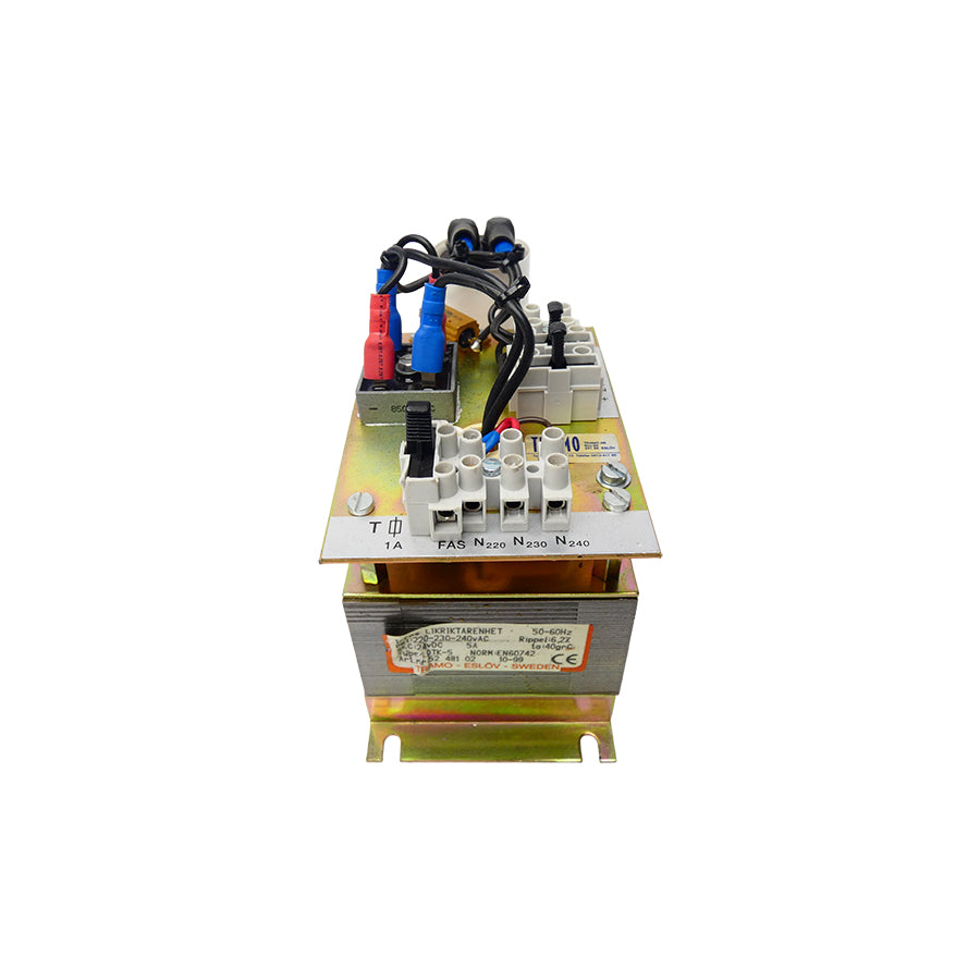 TRAMO L0TK-5 EN60742 220-240VAC NSNP