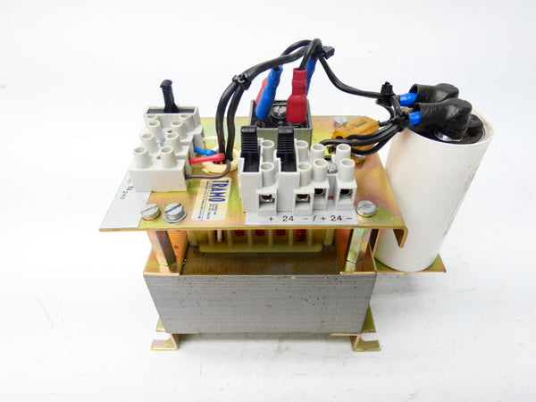 TRAMO L0TK-5 EN60742 220-240VAC NSNP