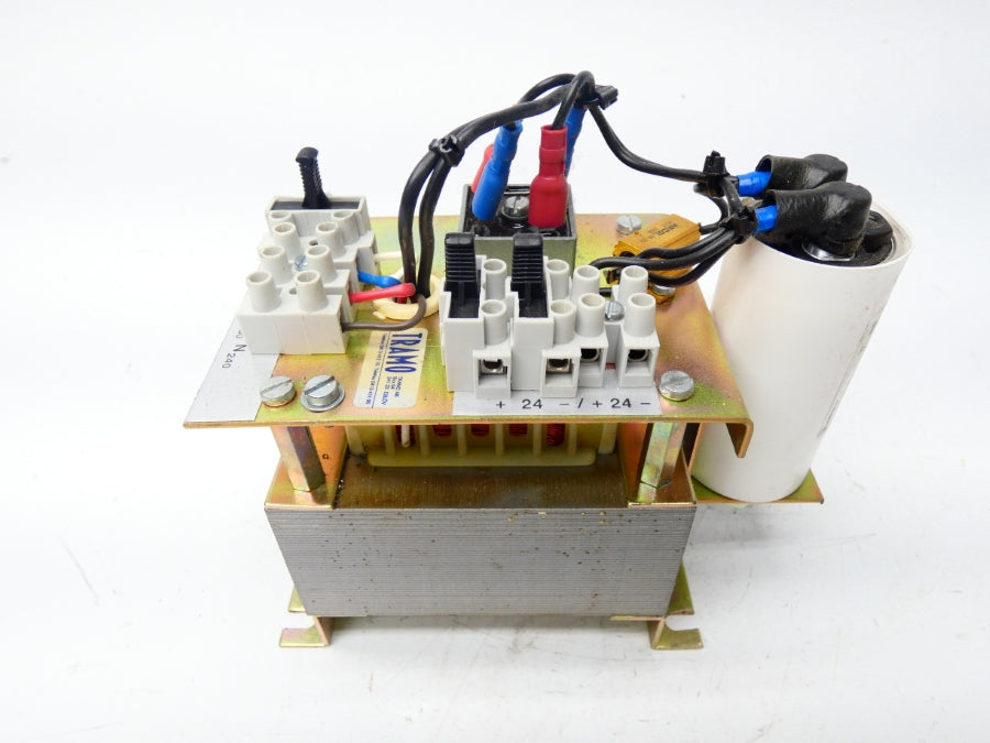 TRAMO L0TK-5 EN60742 220-240VAC NSNP